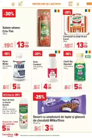Catalog Carrefour Market săptămâna 5 Pagină 11