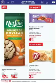 Catalog Carrefour Market săptămâna 5 Pagină 13