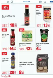 Catalog Carrefour Market săptămâna 5 Pagină 17