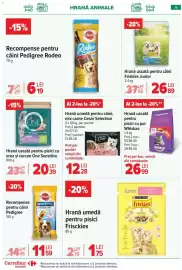 Catalog Carrefour Market săptămâna 5 Pagină 18