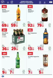 Catalog Carrefour Market săptămâna 5 Pagină 19