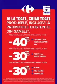 Catalog Carrefour Market săptămâna 5 Pagină 2