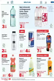 Catalog Carrefour Market săptămâna 5 Pagină 20