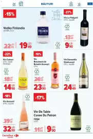 Catalog Carrefour Market săptămâna 5 Pagină 21