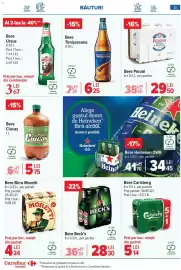 Catalog Carrefour Market săptămâna 5 Pagină 22
