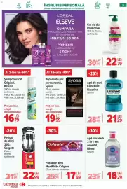 Catalog Carrefour Market săptămâna 5 Pagină 23