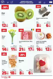 Catalog Carrefour Market săptămâna 5 Pagină 3