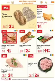Catalog Carrefour Market săptămâna 5 Pagină 5