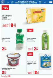 Catalog Carrefour Market săptămâna 5 Pagină 7