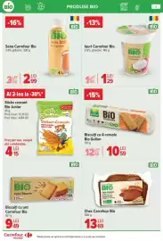 Catalog Carrefour Market săptămâna 5 Pagină 8