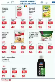 Catalog Carrefour Market săptămâna 5 Pagină 9