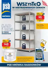 Mrówka gazetka Strona 1