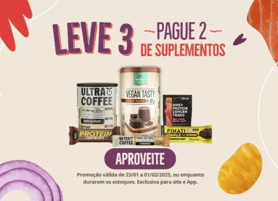 Encarte Hortifruti (válido até 1-02)