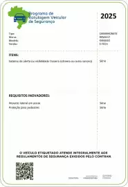 Catálogo Renault Página 1