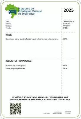 Catálogo Renault (válido até 30-09)