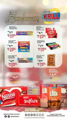 Folheto Rede Krill (válido até 29-01)