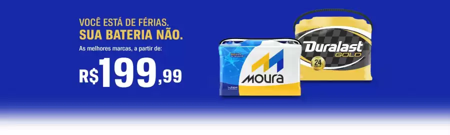 Catálogo AutoZone semana 5 Página 2