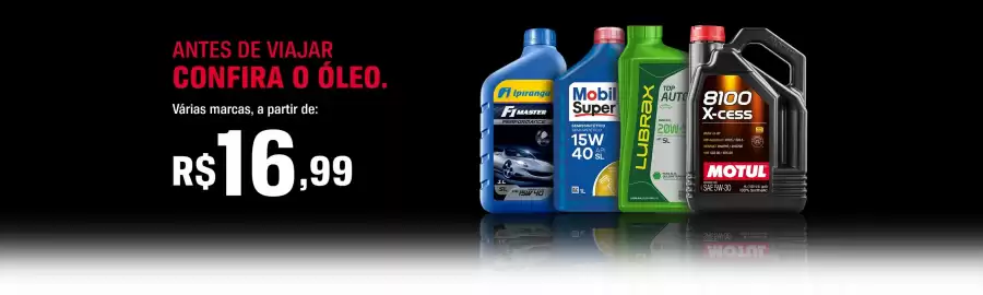 Catálogo AutoZone semana 5 Página 5