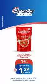 Folheto Vencedor Atacadista semana 5 Página 2