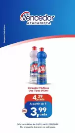 Folheto Vencedor Atacadista semana 5 Página 4