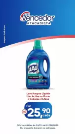 Folheto Vencedor Atacadista semana 5 Página 5