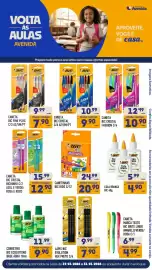 Catálogo Supermercados Avenida semana 4 Página 3