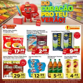 Encarte Rede Vivo semana 5 Página 3