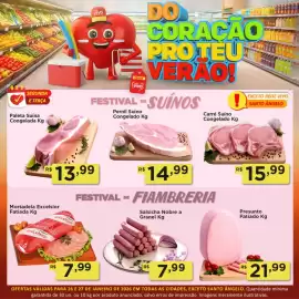 Encarte Rede Vivo semana 5 Página 5