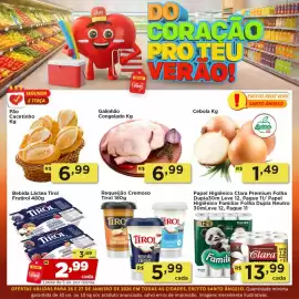 Encarte Rede Vivo semana 5 Página 6