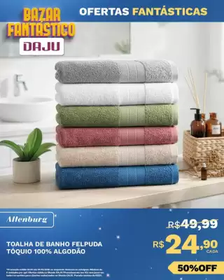 Catálogo Daju (válido até 1-02)