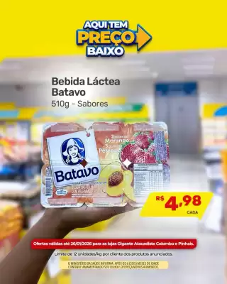 Encarte Gigante Atacadista (válido até 26-01)