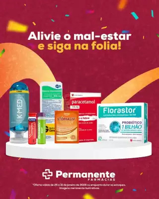 Catálogo Farmácia Permanente (válido até 31-01)