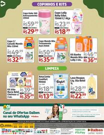 Catálogo Supermercado Dalben semana 5 Página 4