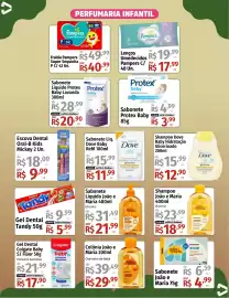 Catálogo Supermercado Dalben semana 5 Página 2