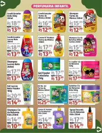 Catálogo Supermercado Dalben semana 5 Página 3