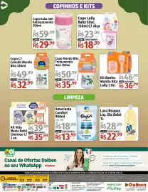 Catálogo Supermercado Dalben semana 5 Página 4