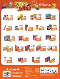 Catálogo Supermercados Archer Página 2