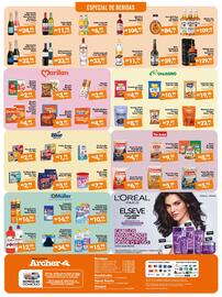 Catálogo Supermercados Archer semana 5 Página 4
