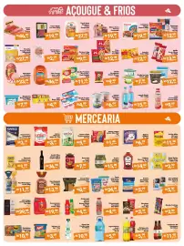 Catálogo Supermercados Archer semana 5 Página 2