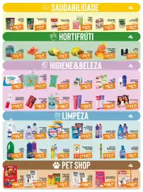 Catálogo Supermercados Archer semana 5 Página 3