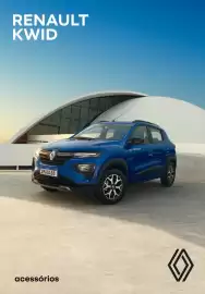 Catálogo Renault Página 1