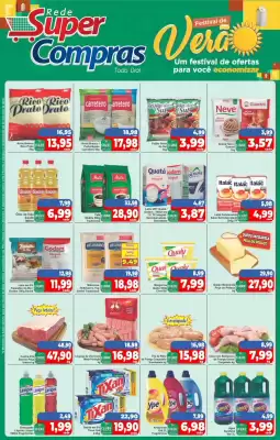 Encarte Rede Super Compras (válido até 29-01)