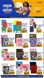 Catálogo Supermercados Avenida semana 4 Página 5