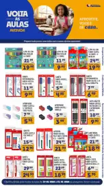 Catálogo Supermercados Avenida semana 4 Página 6