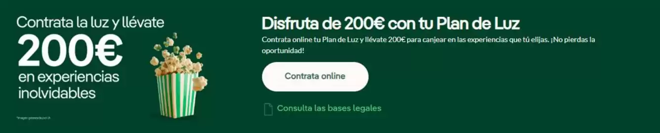 Folleto Iberdrola Página 1
