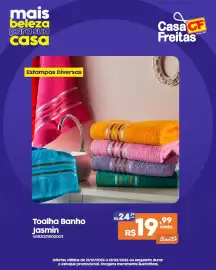 Catálogo Casa Freitas Página 3