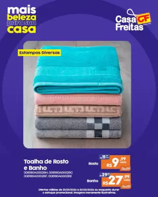 Catálogo Casa Freitas (válido até 21-02)