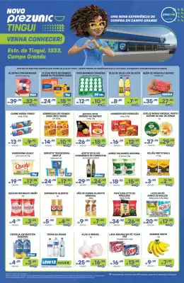 Encarte Prezunic (válido até 31-01)