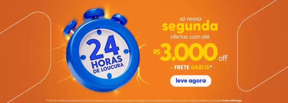 Folheto Schumann (válido até 26-01)