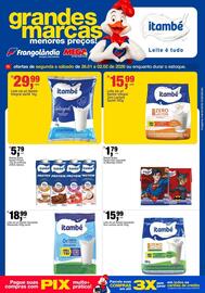 Encarte Frangolândia Página 4